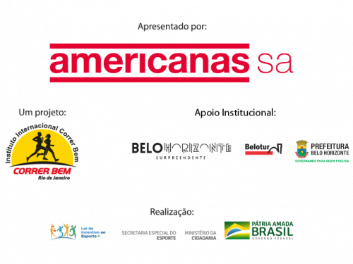 Circuito de Corrida Todo Mundo Vai - etapa Belo Horizonte 2022 