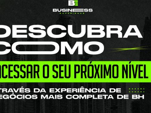 Business Experience BH 2022