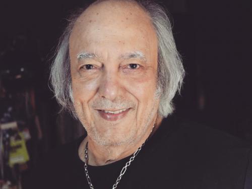 Show: Erasmo Carlos - Palácio das Artes