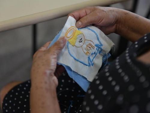 Divulgação Centros Culturais 