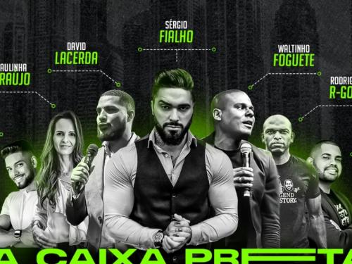 Business Experience BH 2022