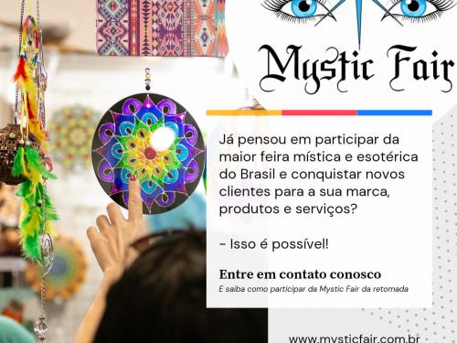 1ª Mystic Fair BH 2022