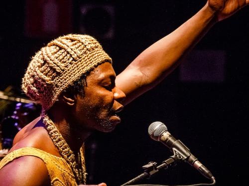 Mistura Minas - Centro Cultural Unimed/BH Minas