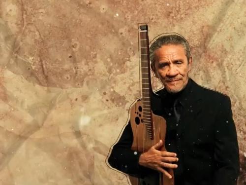 Show: Zé Ramalho - Expominas