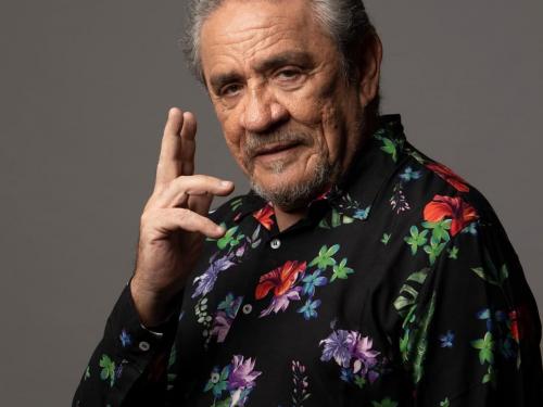 Show: Zé Ramalho - Expominas