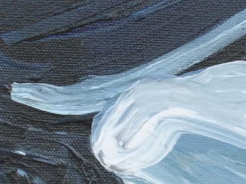 Exposição: À superfície, em silêncio - Casa Fiat de Cultura