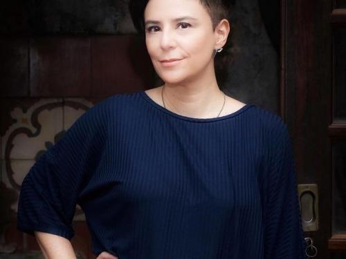 Show: Fernanda Takai "Será que você vai acreditar?"