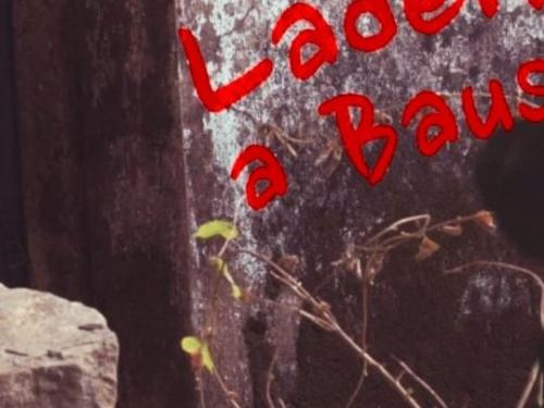 Temporada de estréia: “Cabaré das Divinas Tetas em Ladeira a Bausch”