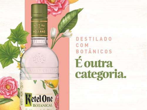 2º Edição: Guest Bartender 