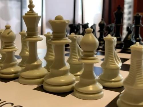 Exposição interativa coletiva: “Playmode” - CCBB BH