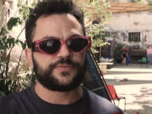 Temporada de estréia: “Cabaré das Divinas Tetas em Ladeira a Bausch”