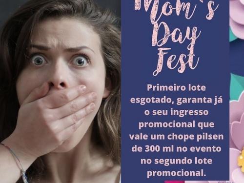 Mom’s Day Fest!