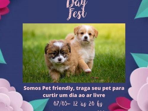  Mom’s Day Fest!