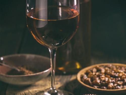 WINE: Festival de vinhos, comida e boa música