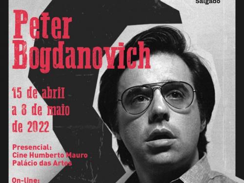 Mostra Homenagem: Peter Bogdanovich - Cine Humberto Mauro