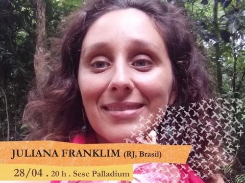 “CANDEIA: Mostra Internacional de Narração Artística” 