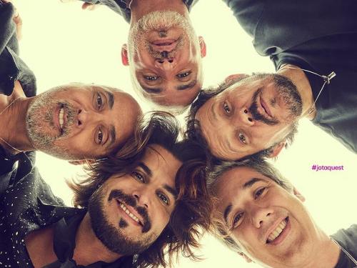Show: “Dias Melhores Tour” - Jota Quest