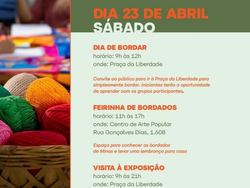 Minas em Linhas Gerais