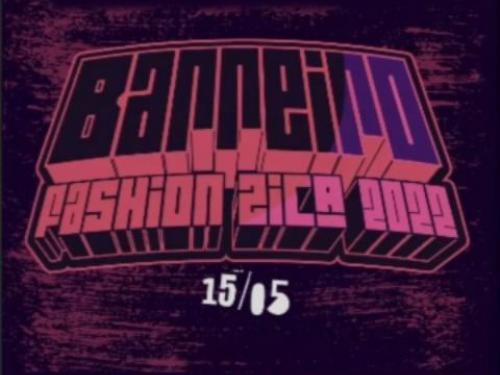 Barreiro Fashion Zica