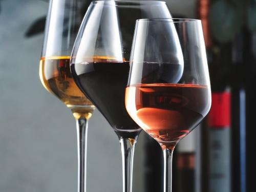 WINE: Festival de vinhos, comida e boa música