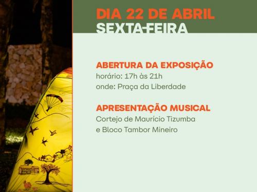 Minas em Linhas Gerais