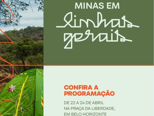 Minas em Linhas Gerais