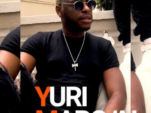 Show: "Nem Se Minha Vida Dependesse Disso" de Yuri Marçal