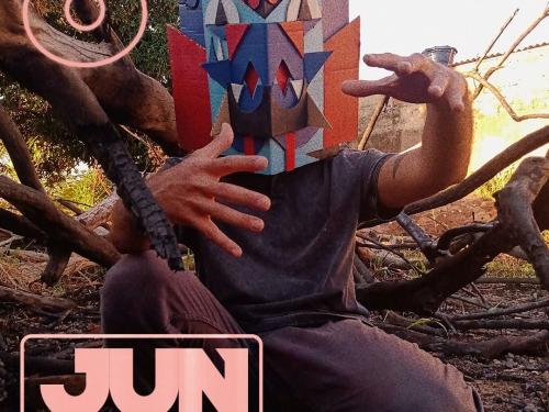 8ª Edição do JUNTA