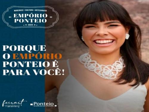 Empório Ponteio - Ponteio Lar Shopping