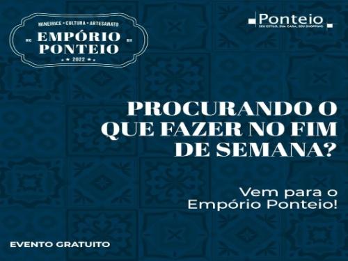 Empório Ponteio - Ponteio Lar Shopping