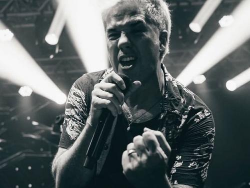 Show: “Dias Melhores Tour” - Jota Quest