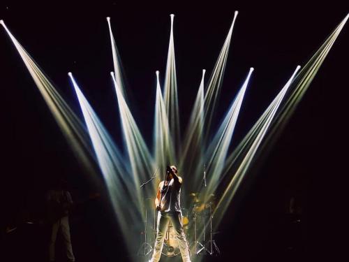 Queen Experience in Concert - Palácio das Artes