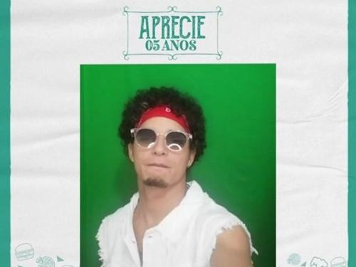 Aprecie Festival "5 Anos"