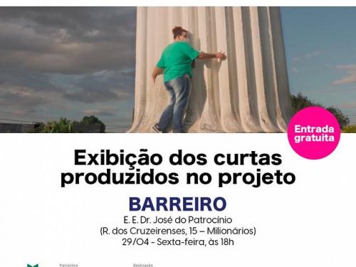  Cultura na Praça Minas
