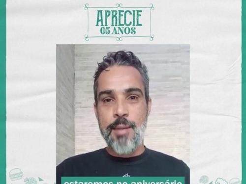 Aprecie Festival "5 Anos"