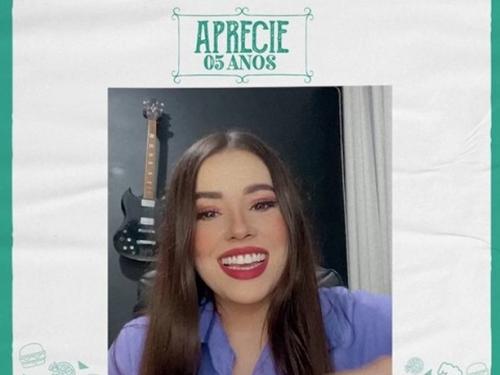 Aprecie Festival "5 Anos"