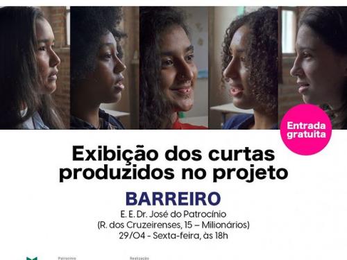  Cultura na Praça Minas