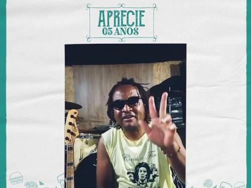 Aprecie Festival "5 Anos"