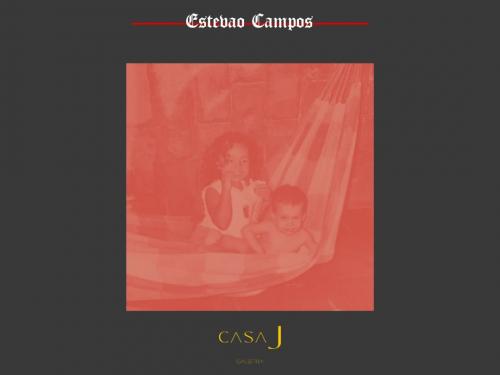 Exposição: "Deportado" - Estevão Campos