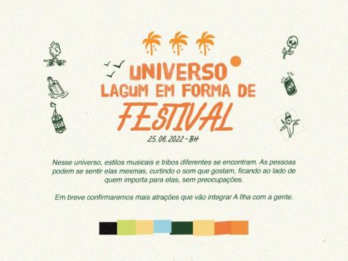 A Ilha Festival 