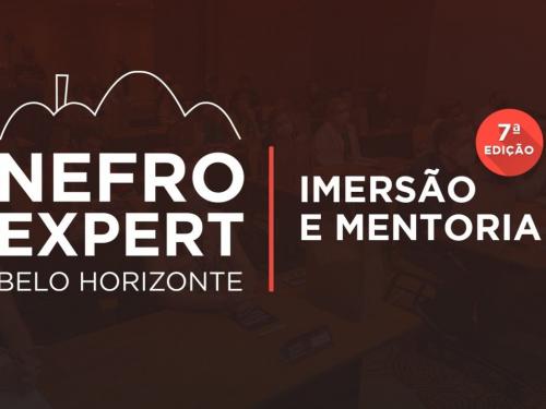 7° Nefro Expert Belo Horizonte 2022