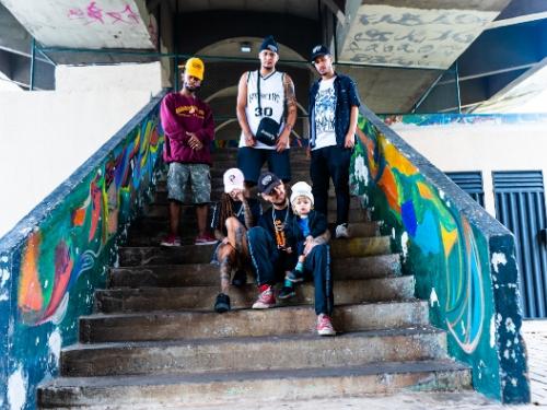 Barreiro Fashion Zica