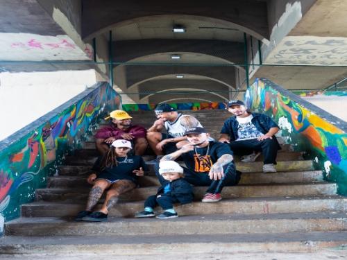 Barreiro Fashion Zica