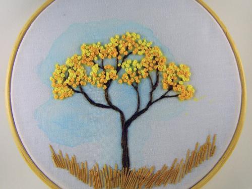 Artesanato Centro Cultural Pampulha 