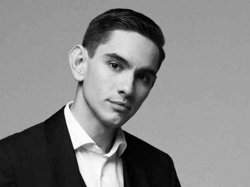 Concerto de piano: Dmitry Shishkin - MTC Cultura