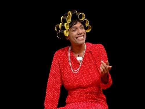 Divulgação Espetáculo Ela só Pensa Naquilo