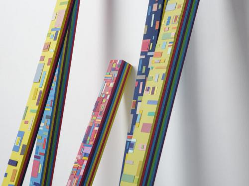 Exposição: “Geometrias Emotivas” - Centro Cultural UFMG