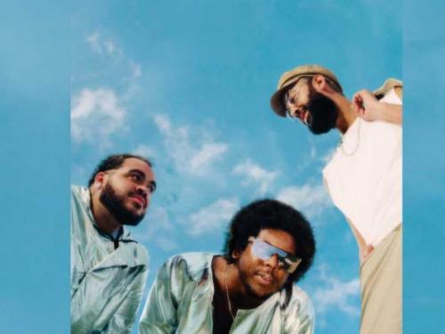 Show: Trio Os Gilsons - FCS