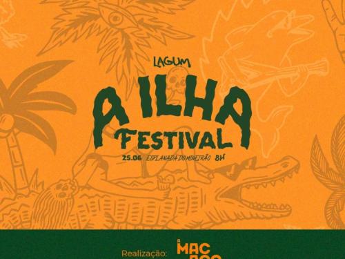 A Ilha Festival 