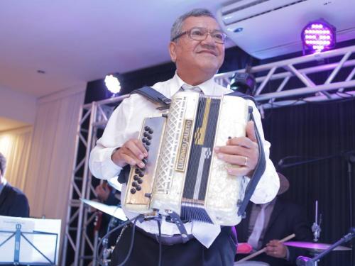 Projeto Minas ao Luar - Sesc em Minas